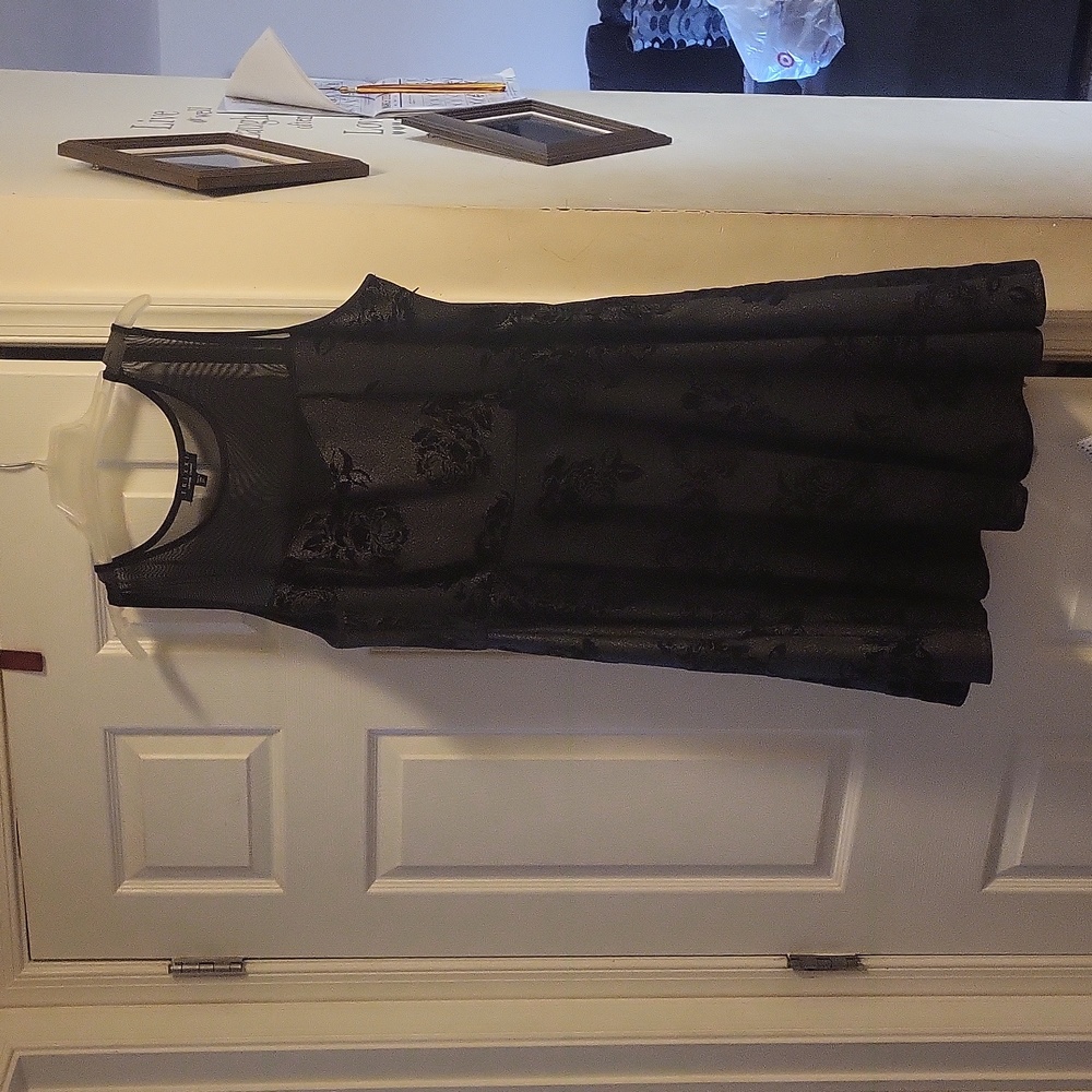 Homecoming or a party dress
